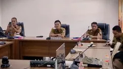 Pemkab Ciamis Ikut Rakor Nasional dengan Menkeu, Fokus Kuatkan Sinergi Kendalikan Inflasi 2025 10 Pemkab Ciamis Ikut Rakor Nasional dengan Menkeu, Fokus Kuatkan Sinergi Kendalikan Inflasi 2025