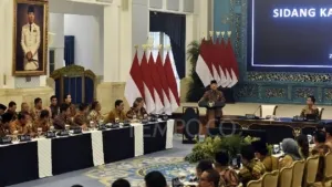 Prabowo Minta Dana Sitaan Korupsi CPO Dialokasikan untuk LPDP 13 Prabowo Minta Dana Sitaan Korupsi CPO Dialokasikan untuk LPDP