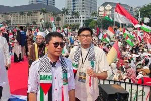 PP KAMMI Dukung Upaya Pemerintahan Prabowo Lawan Korupsi dan Lindungi Aset Negara 9 PP KAMMI Dukung Upaya Pemerintahan Prabowo Lawan Korupsi dan Lindungi Aset Negara