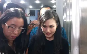 Terkait Kasus Harvey Moeis, Sandra Dewi Ternyata Ajukan Keberatan Penyitaan Aset