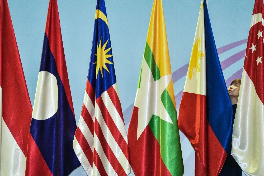 Investor Asing Kabur dari Asia Tenggara, Indonesia hingga Thailand Ditinggal 1 Investor Asing Kabur dari Asia Tenggara, Indonesia hingga Thailand Ditinggal
