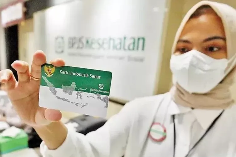 Menkeu Purbaya Jamin Iuran BPJS Kesehatan Tidak Naik Tahun Ini, Kecuali Pertumbuhan Ekonomi Tembus 6 Persen 1 Menkeu Purbaya Jamin Iuran BPJS Kesehatan Tidak Naik Tahun Ini, Kecuali Pertumbuhan Ekonomi Tembus 6 Persen