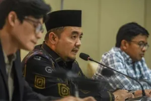 DKPP Sebut Biaya Sewa Jet KPU Rp90 Miliar untuk 59 Perjalanan 8 DKPP Sebut Biaya Sewa Jet KPU Rp90 Miliar untuk 59 Perjalanan