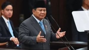 Presiden Prabowo Hadiri KTT Perdamaian Gaza, TNI Siapkan Pasukan 9 Presiden Prabowo Hadiri KTT Perdamaian Gaza, TNI Siapkan Pasukan