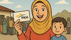 Cara Cek Penerima Bansos PKH 2025, Siapkan NIK dan Login di cekbansos.kemensos.go.id 4 Cara Cek Penerima Bansos PKH 2025, Siapkan NIK dan Login di cekbansos.kemensos.go.id