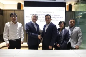 Euforia Proyek Sampah Jadi Listrik, Saham OASA, TOBA, dan BIPI Naik Lagi 5 Euforia Proyek Sampah Jadi Listrik, Saham OASA, TOBA, dan BIPI Naik Lagi