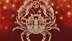 Zodiak Cancer: Penuh Cinta, Tapi Rentan Terluka 6 Zodiak Cancer: Penuh Cinta, Tapi Rentan Terluka