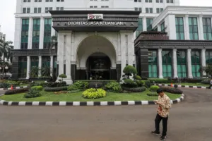 Perkuat Literasi Finansial, OJK Kolaborasi dengan Kader Surabaya Hebat 2 Perkuat Literasi Finansial, OJK Kolaborasi dengan Kader Surabaya Hebat