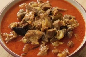 Resep Gulai Cincang Padang, Rempah Kaya, Nasi Habis! 5 Resep Gulai Cincang Padang, Rempah Kaya, Nasi Habis!