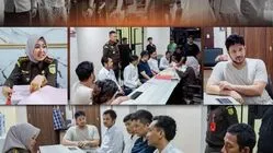 Bukan Lagi Pengguna! Ammar Zoni Dugaan Pengedar Narkoba di Balik Jeruji Salemba 9 Bukan Lagi Pengguna! Ammar Zoni Dugaan Pengedar Narkoba di Balik Jeruji Salemba