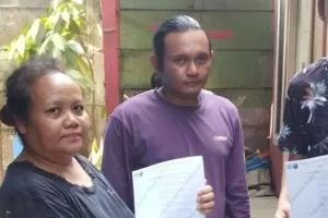 Warga Semper Jakut Menang! Gugatan Class Action LBH Jakarta Dikabulkan Setelah 16 Tahun 10 Warga Semper Jakut Menang! Gugatan Class Action LBH Jakarta Dikabulkan Setelah 16 Tahun