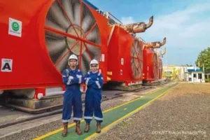 Rukun Raharja Tepis Isu Keterkaitan Happy Hapsoro dengan CBRE 3 Rukun Raharja Tepis Isu Keterkaitan Happy Hapsoro dengan CBRE