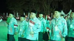 STQH ke-28 Kendari Tingkatkan SDM Qur’ani Jawa Tengah 2 STQH ke-28 Kendari Tingkatkan SDM Qur’ani Jawa Tengah
