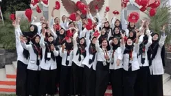 Pemerintah Terapkan Skema PPPK Paruh Waktu Mulai 2025, Solusi Bagi Honorer yang Belum Jadi ASN 1 Pemerintah Terapkan Skema PPPK Paruh Waktu Mulai 2025, Solusi Bagi Honorer yang Belum Jadi ASN