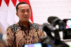 Istana Pertimbangkan Bulog Jadi Setara Kementerian 10 Istana Pertimbangkan Bulog Jadi Setara Kementerian