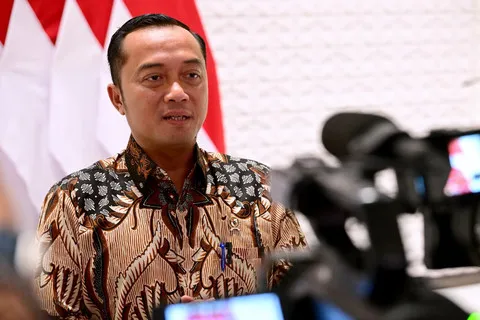 Istana Pertimbangkan Bulog Jadi Setara Kementerian 1 Istana Pertimbangkan Bulog Jadi Setara Kementerian