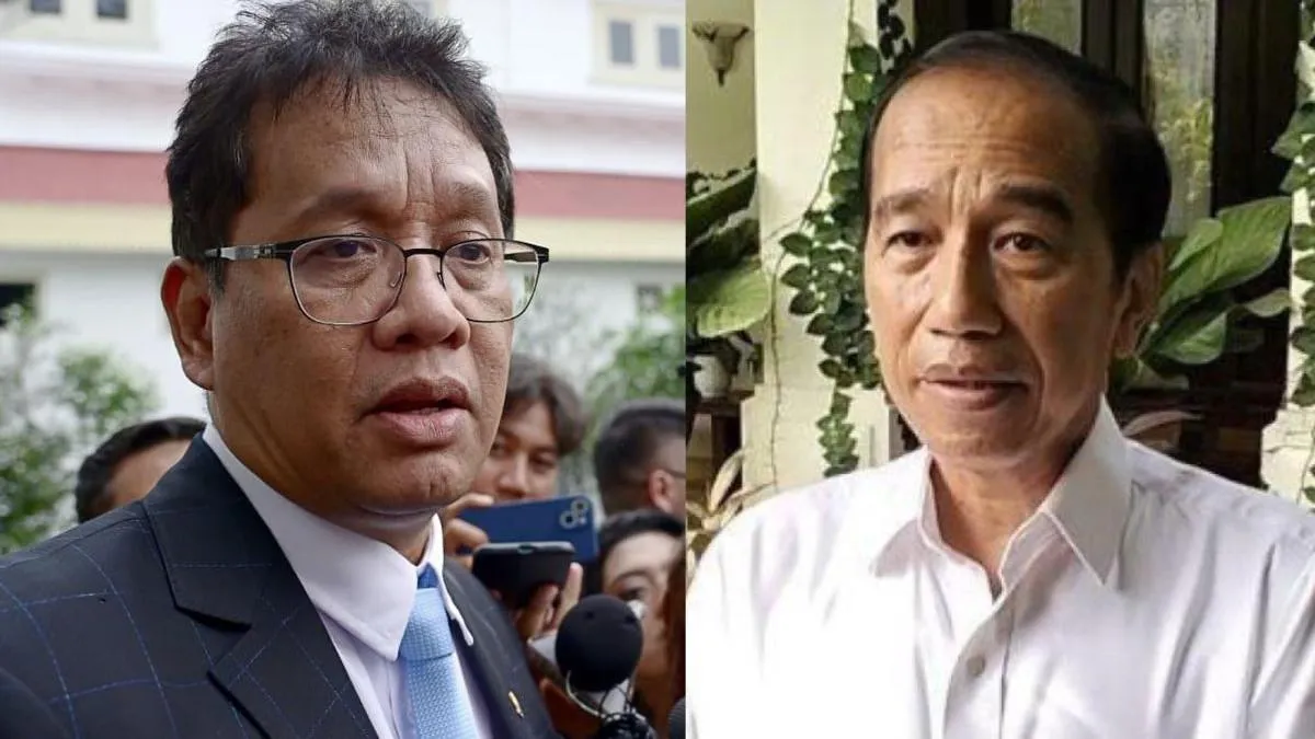 Menteri Keuangan Purbaya Buka Suara Soal Kesejahteraan Rakyat di Era Jokowi: Ekonomi Tidak Sehat 1 Menteri Keuangan Purbaya Buka Suara Soal Kesejahteraan Rakyat di Era Jokowi: Ekonomi Tidak Sehat
