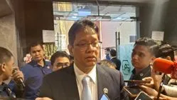 Purbaya Jelaskan Dana Rp70 Triliun MBG: Belum Pernah Cair, Bukan Dikembalikan 1 Purbaya Jelaskan Dana Rp70 Triliun MBG: Belum Pernah Cair, Bukan Dikembalikan
