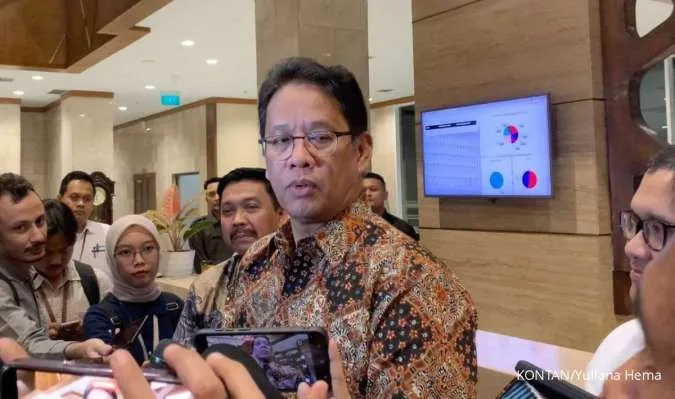 Menteri Keuangan Purbaya Bocorkan Kebijakan Penguatan Cadangan Devisa 1 Menteri Keuangan Purbaya Bocorkan Kebijakan Penguatan Cadangan Devisa