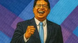 DPR Kritik Menkeu Purbaya, Minta Fokus pada Ekonomi dan Kurangi Komentar Kementerian Lain 1 DPR Kritik Menkeu Purbaya, Minta Fokus pada Ekonomi dan Kurangi Komentar Kementerian Lain