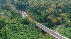 Jalan Ini Sama Panjang Tol Getaci Plus Tol Pendukung Visi Jabar 2045 dengan Skema Baru 1 Jalan Ini Sama Panjang Tol Getaci Plus Tol Pendukung Visi Jabar 2045 dengan Skema Baru