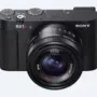 Sony RX1R III Hadir di Indonesia: Kamera Mini dengan Sensor Full-Frame Profesional!