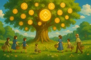 Harga BNB Masih Bisa Turun, Ini 3 Alasannya Meski Naik 45% Sebulan 8 Harga BNB Masih Bisa Turun, Ini 3 Alasannya Meski Naik 45% Sebulan