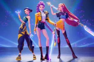 Kreator KPop Tolak Adaptasi Live Action, Sukses Besar di Dunia Gaming 4 Kreator KPop Tolak Adaptasi Live Action, Sukses Besar di Dunia Gaming