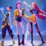 Kreator KPop Tolak Adaptasi Live Action, Sukses Besar di Dunia Gaming