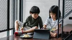 Psikolog: Peran Orang Tua Cegah Kecanduan Gim Online 5 Psikolog: Peran Orang Tua Cegah Kecanduan Gim Online