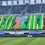 Bonek dan Jakmania Siap Hadapi El Clasico Persebaya vs Persija! Rivalitas Sehat Menggelegar di Tribun