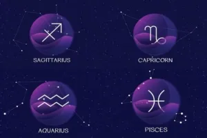 Ramalan Zodiak Besok: Sagitarius, Capricorn, Aquarius, Pisces - Karier, Keuangan, Cinta, Kesehatan 3 Ramalan Zodiak Besok: Sagitarius, Capricorn, Aquarius, Pisces – Karier, Keuangan, Cinta, Kesehatan