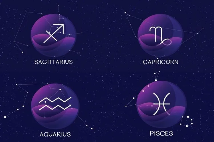 Ramalan Zodiak Besok: Sagitarius, Capricorn, Aquarius, Pisces - Karier, Keuangan, Cinta, Kesehatan 1 Ramalan Zodiak Besok: Sagitarius, Capricorn, Aquarius, Pisces – Karier, Keuangan, Cinta, Kesehatan