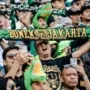 Hanya ke Jakmania, Bonek Jalin Perdamaian dengan Berbagai Elemen Suporter Jelang Laga Persebaya vs Persija