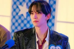 Empat Pesona Drakor Typhoon Family yang Membuat Rating Melonjak 1 Empat Pesona Drakor Typhoon Family yang Membuat Rating Melonjak