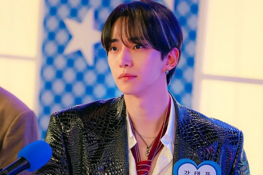 Empat Pesona Drakor Typhoon Family yang Membuat Rating Melonjak 1 Empat Pesona Drakor Typhoon Family yang Membuat Rating Melonjak