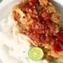 Resep Ayam Geprek Sambal Korek Nikmat dan Pedas yang Menggugah Selera, Wajib Coba di Rumah!