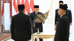 Bupati Sugiri Mutasi Pejabat Eselon II, Ajak OPD Ponorogo Berpindah Pikir
