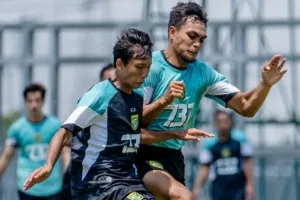 Suguhan Mewah Bonek dan Jakmania! Persija Jakarta Hadapi Persebaya yang Solid 1 Suguhan Mewah Bonek dan Jakmania! Persija Jakarta Hadapi Persebaya yang Solid