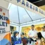 Surabaya Hadirkan Sistem Parkir Valet Non-Tunai untuk Kota Wisata Cerdas