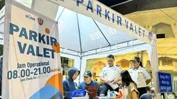 Surabaya Hadirkan Sistem Parkir Valet Non-Tunai untuk Kota Wisata Cerdas 1 Surabaya Hadirkan Sistem Parkir Valet Non-Tunai untuk Kota Wisata Cerdas