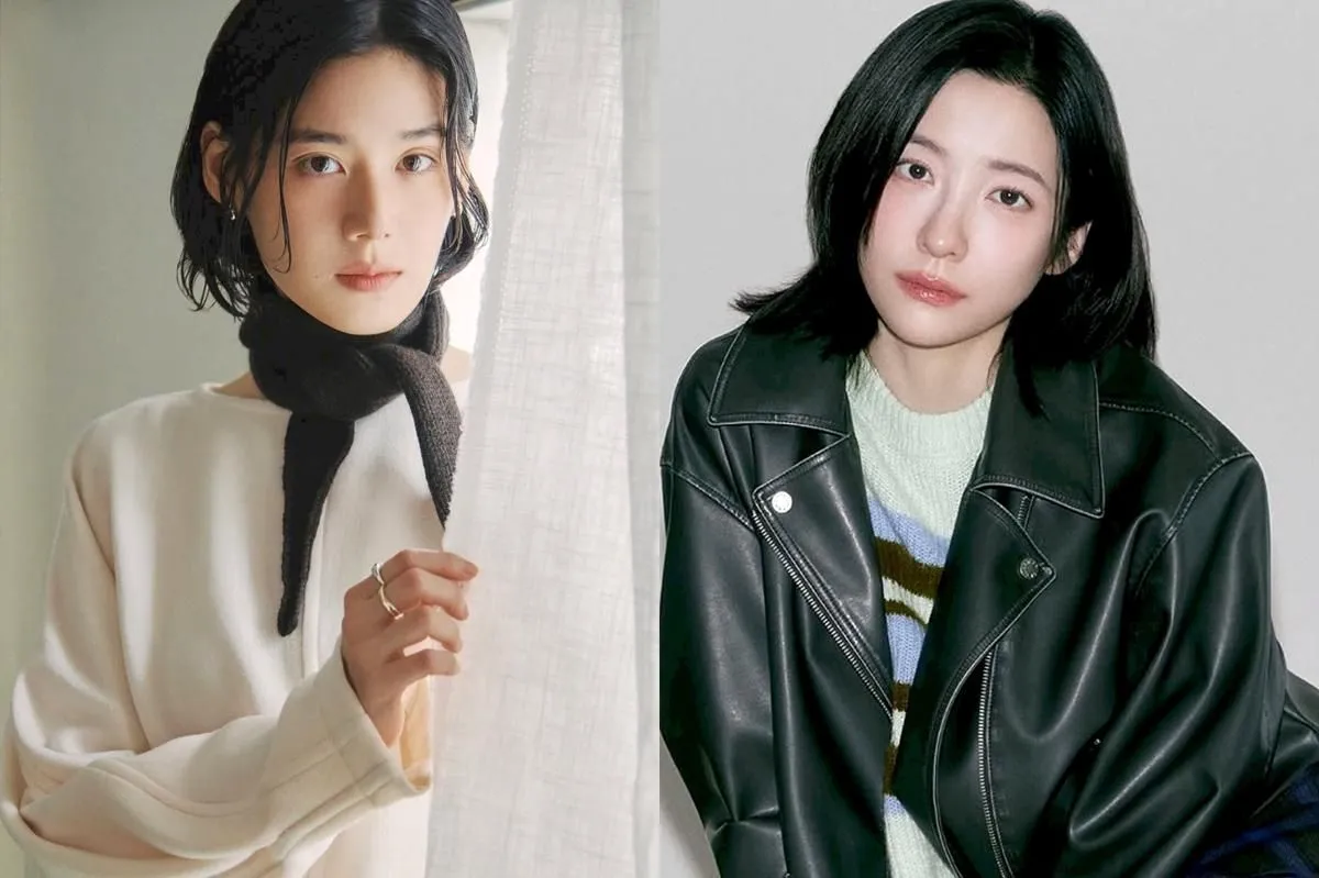 Jung Eun Chae Gantikan Park Ji Hyun di Flex x Cop 2