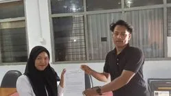 Lulus Paruh Waktu Tanpa Mengabdi, 40 Nama Dibawa ke RDP DPRD Bima