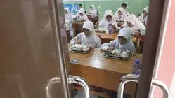 BGN Tidak Menyerap Anggaran MBG