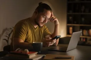 Otakmu Sedang Dimanipulasi! Fakta Gelap Psikologi di Balik Kebiasaan Scroll Media Sosial yang Tak Pernah Berhenti 7 Otakmu Sedang Dimanipulasi! Fakta Gelap Psikologi di Balik Kebiasaan Scroll Media Sosial yang Tak Pernah Berhenti