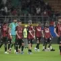 Pratinjau dan Prediksi AC Milan vs Pisa: Kesempatan Rossoneri Pertahankan Puncak Klasemen vs Tim Bawah 9 Pratinjau dan Prediksi AC Milan vs Pisa: Kesempatan Rossoneri Pertahankan Puncak Klasemen vs Tim Bawah