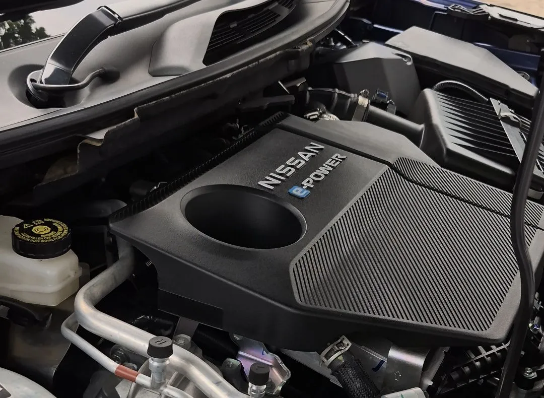 Seperti Ini Cara Kerja Sistem e-POWER di Nissan, Bukan Hybrid Biasa 1 Seperti Ini Cara Kerja Sistem e-POWER di Nissan, Bukan Hybrid Biasa