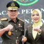 Sutikno Dilantik Jadi Kajati Riau, Jaksa Agung Dorong Perangi Korupsi