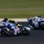 Hasil FP1 MotoGP Malaysia 2025: Hujan Landa Sepang, Fermin Aldeguer Terbaik 11 Hasil FP1 MotoGP Malaysia 2025: Hujan Landa Sepang, Fermin Aldeguer Terbaik