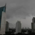 PRAKIRAAN CUACA Prakiraan Cuaca Jawa Timur bmkg